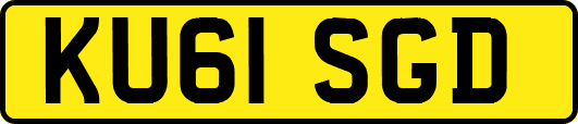 KU61SGD