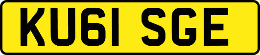 KU61SGE