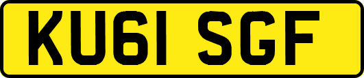KU61SGF