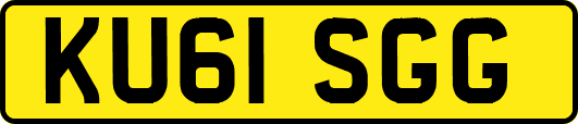 KU61SGG