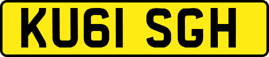 KU61SGH