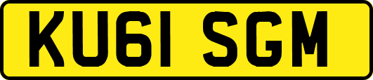 KU61SGM