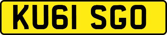 KU61SGO