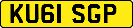 KU61SGP