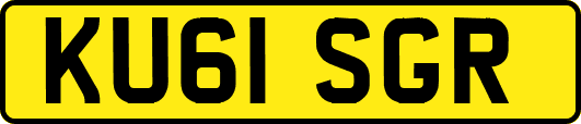 KU61SGR