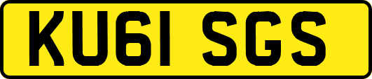 KU61SGS