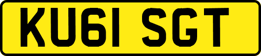 KU61SGT