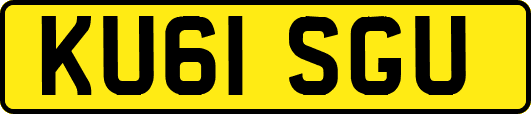 KU61SGU