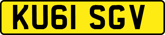 KU61SGV