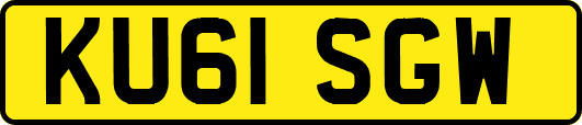 KU61SGW