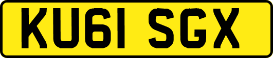 KU61SGX
