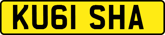 KU61SHA