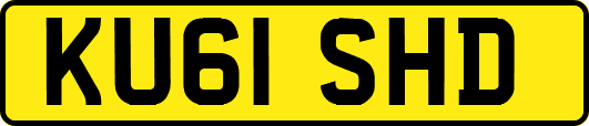KU61SHD