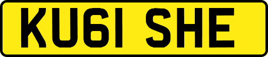 KU61SHE