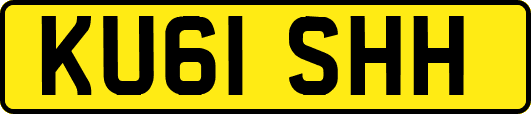 KU61SHH