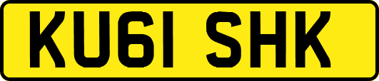 KU61SHK