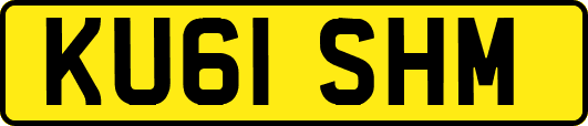 KU61SHM