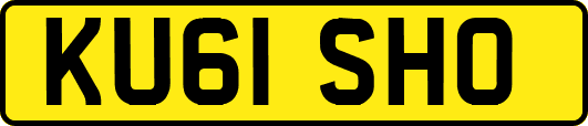 KU61SHO
