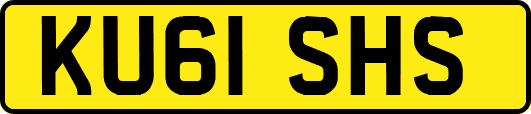 KU61SHS