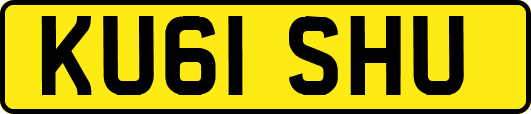 KU61SHU