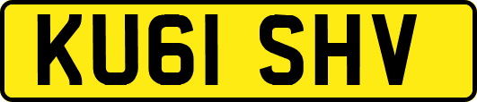 KU61SHV