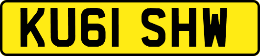 KU61SHW