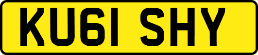 KU61SHY