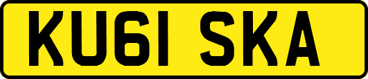 KU61SKA