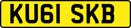 KU61SKB