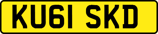 KU61SKD