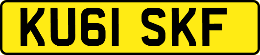KU61SKF