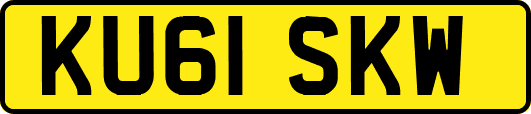 KU61SKW