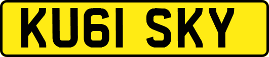 KU61SKY