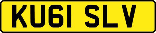 KU61SLV
