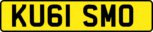 KU61SMO