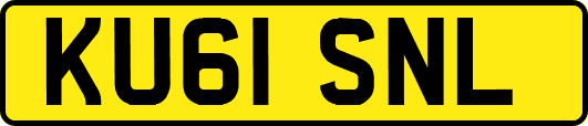 KU61SNL