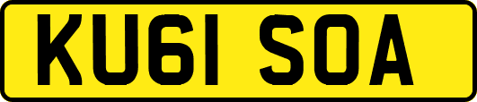 KU61SOA