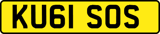 KU61SOS