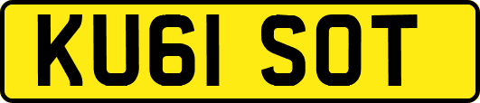 KU61SOT