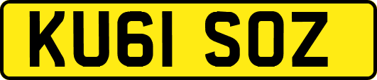 KU61SOZ