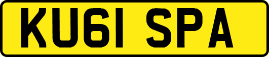 KU61SPA