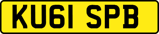 KU61SPB
