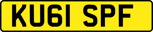 KU61SPF