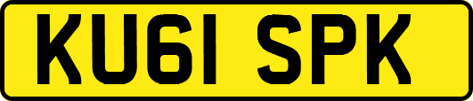 KU61SPK