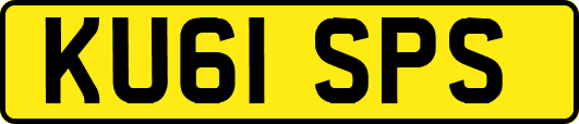 KU61SPS
