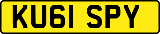 KU61SPY