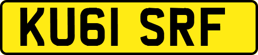KU61SRF