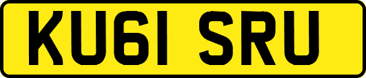 KU61SRU