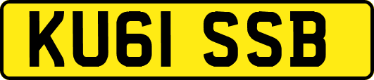 KU61SSB