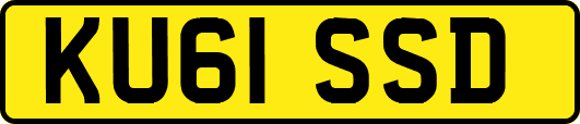 KU61SSD